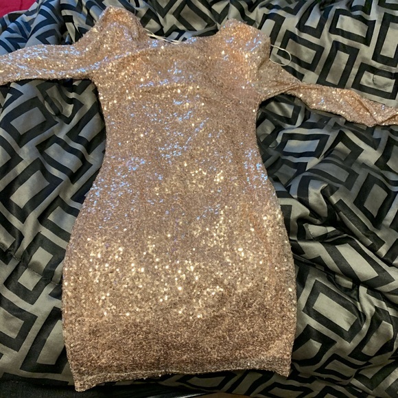 Charlotte Russe Dresses & Skirts - Dress